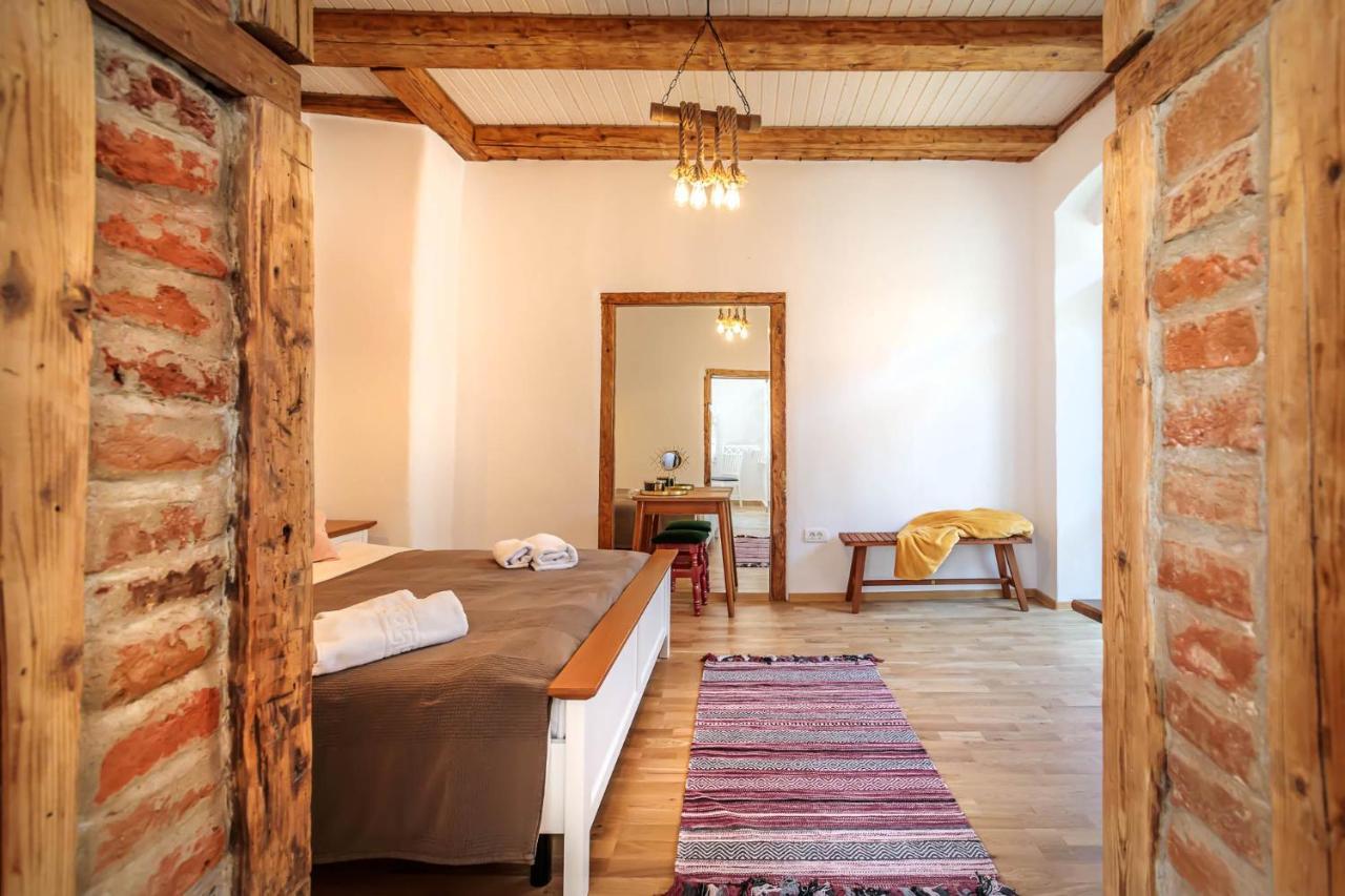 Appartement Saint John'S 22 Braşov Extérieur photo